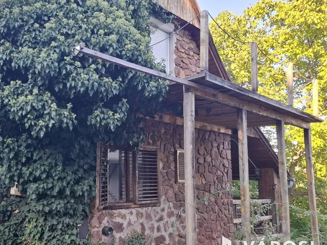 Eladó ház Szigliget 79 nm