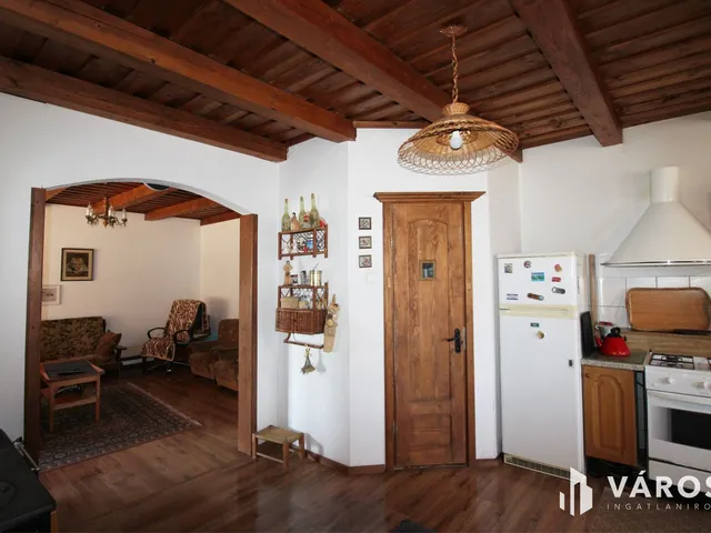 Eladó ház Herend 246 nm