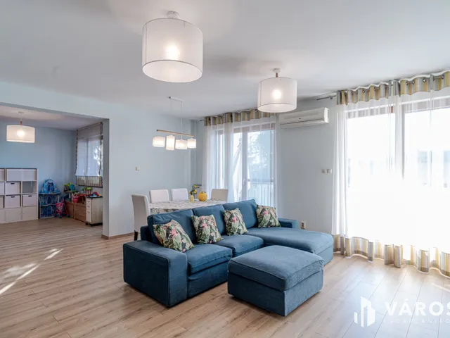 Kiadó lakás Szeged 110 nm