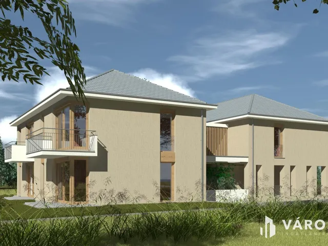 Eladó lakás Debrecen, Hatvan utcai kert 86 nm