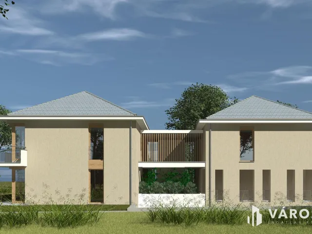 Eladó lakás Debrecen, Hatvan utcai kert 86 nm