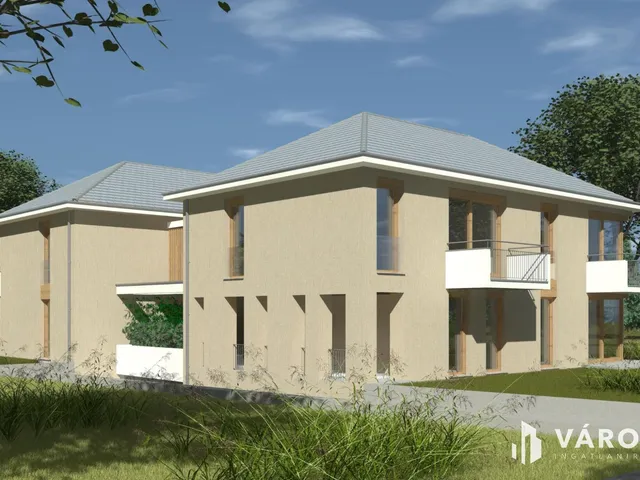 Eladó lakás Debrecen, Hatvan utcai kert 86 nm