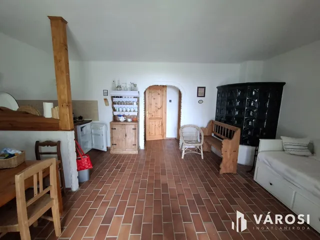 Eladó üdülő és hétvégi ház Badacsonytomaj 90 nm