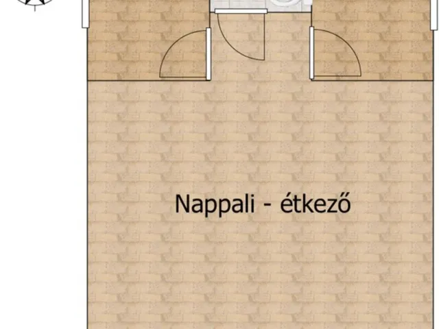 Eladó üdülő és hétvégi ház Badacsonytomaj 90 nm