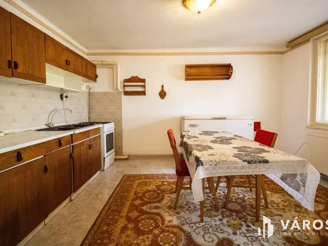 Eladó ház Újkígyós 95 nm