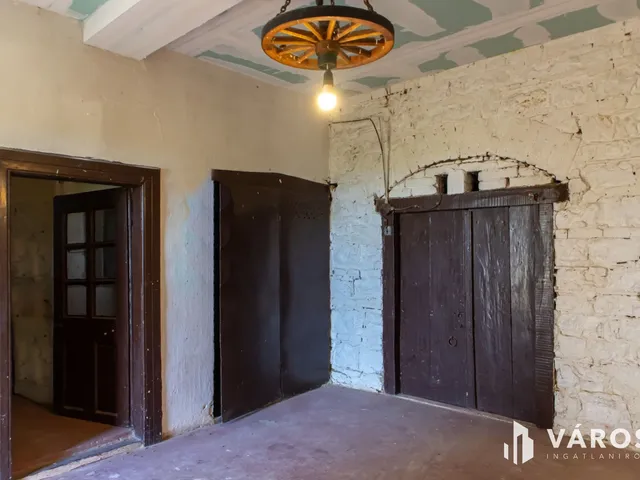 Eladó telek Mohács 51 nm