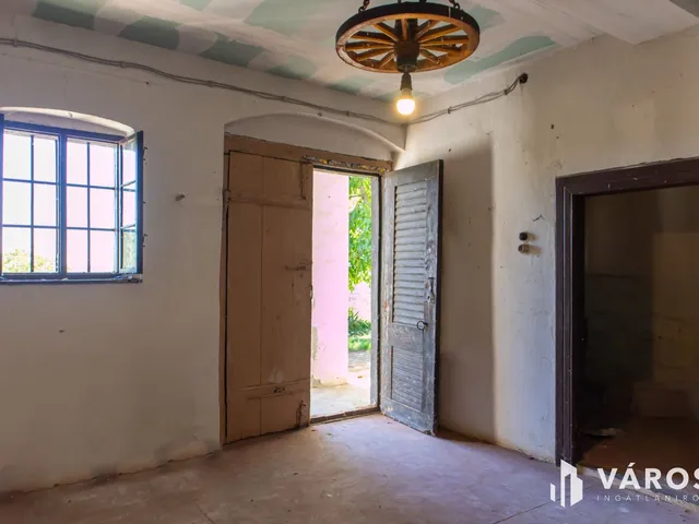 Eladó telek Mohács 51 nm