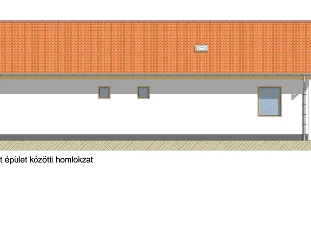 Eladó ház Röszke 99 nm