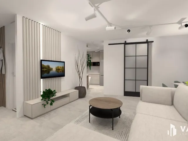 Eladó lakás Szeged, Felsőváros 50 nm