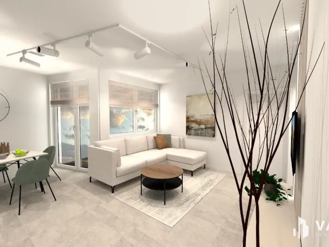 Eladó lakás Szeged, Felsőváros 50 nm