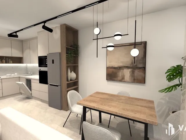 Eladó lakás Szeged, Felsőváros 42 nm