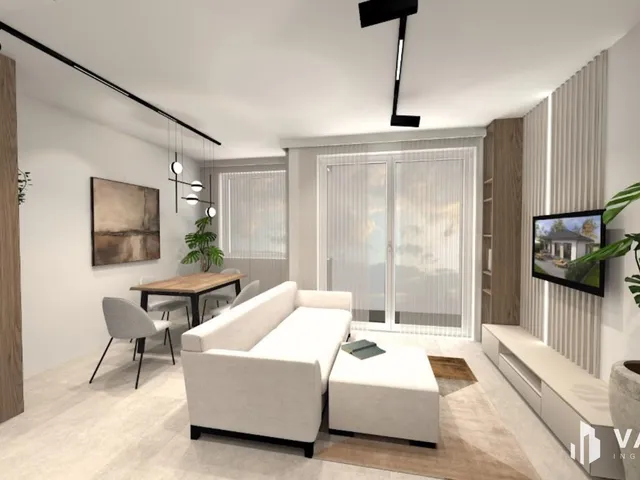 Eladó lakás Szeged, Felsőváros 42 nm