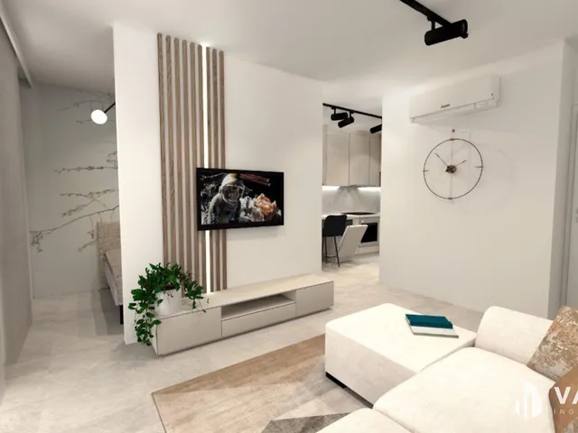 Eladó lakás Szeged, Felsőváros 41 nm