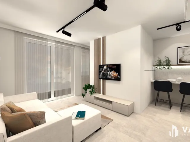 Eladó lakás Szeged, Felsőváros 41 nm