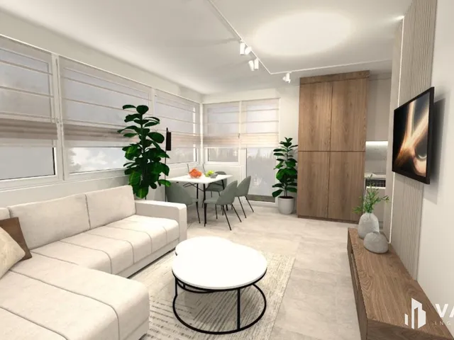 Eladó lakás Szeged, Felsőváros 39 nm