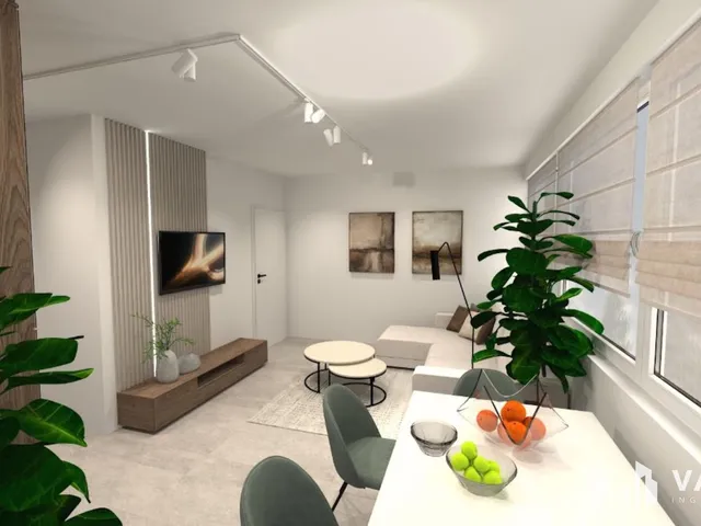 Eladó lakás Szeged, Felsőváros 39 nm