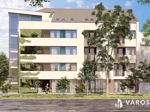 Eladó kereskedelmi és ipari ingatlan Szeged, Felsőváros 171 nm