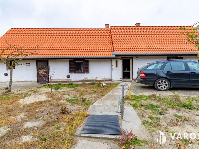 Eladó ház Ráckeve 61 nm