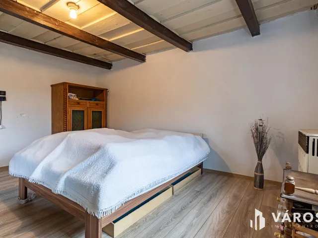 Eladó ház Ráckeve 61 nm