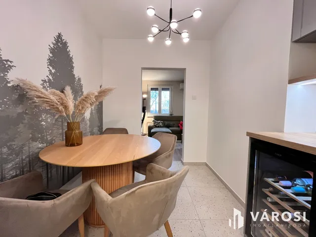 Eladó lakás Debrecen 68 nm