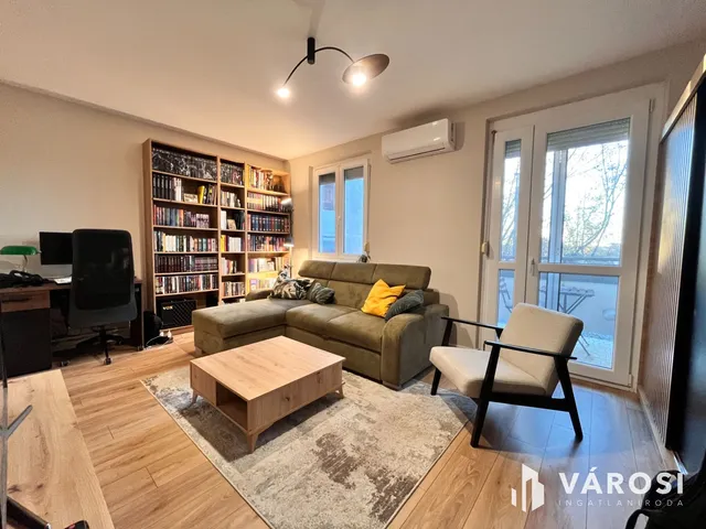 Eladó lakás Debrecen 68 nm