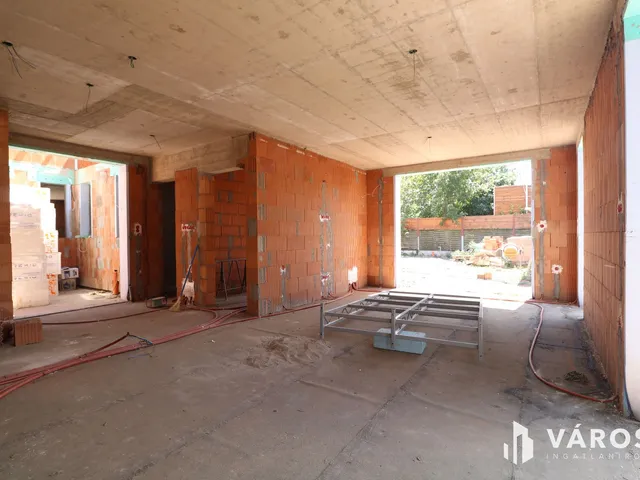 Eladó ház Szeged, Baktó 162 nm