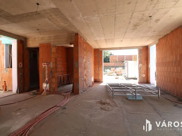 Eladó ház Szeged, Baktó 162 nm