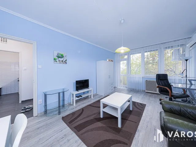 Kiadó lakás Szeged 52 nm