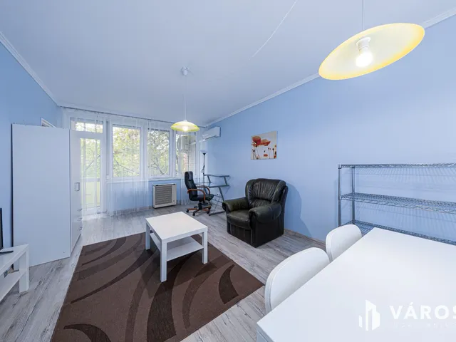 Kiadó lakás Szeged 52 nm