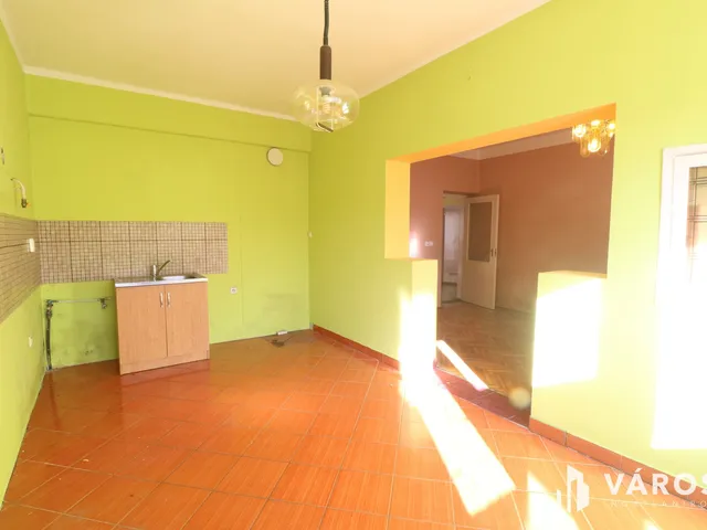 Eladó ház Makó 95 nm