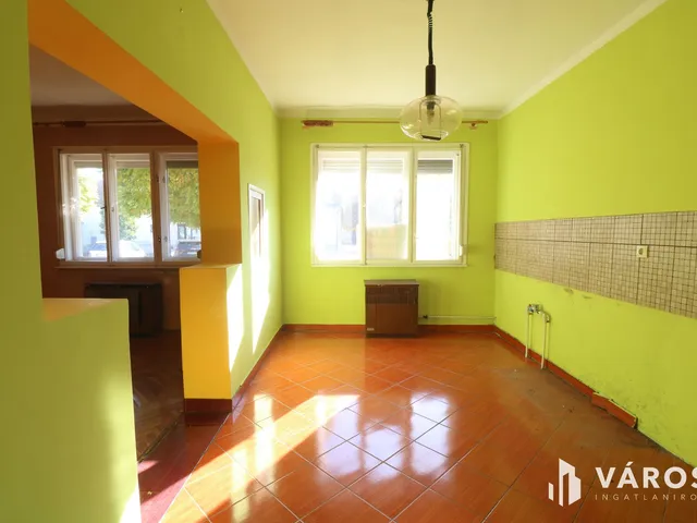 Eladó ház Makó 95 nm