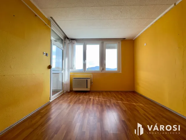 Eladó lakás Salgótarján 52 nm