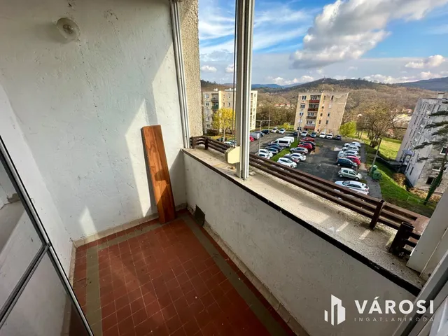 Eladó lakás Salgótarján 52 nm