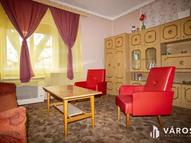 Eladó ház Nagybánhegyes 73 nm