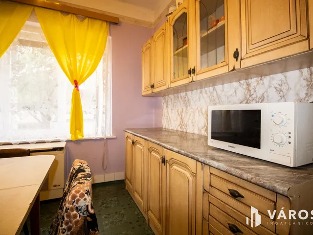 Eladó ház Nagybánhegyes 73 nm