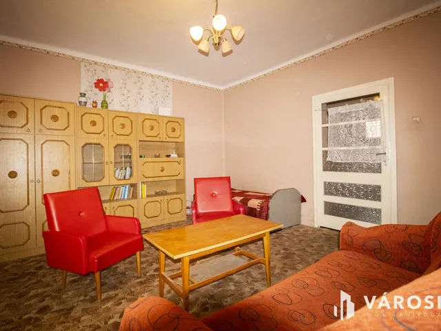 Eladó ház Nagybánhegyes 73 nm