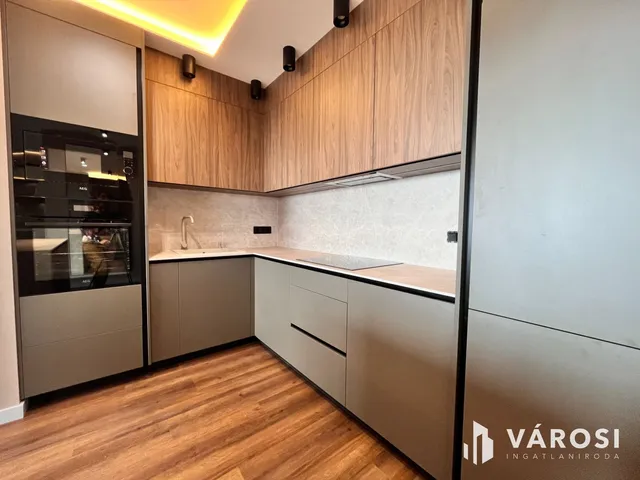 Eladó lakás Debrecen, Nagyerdő 91 nm