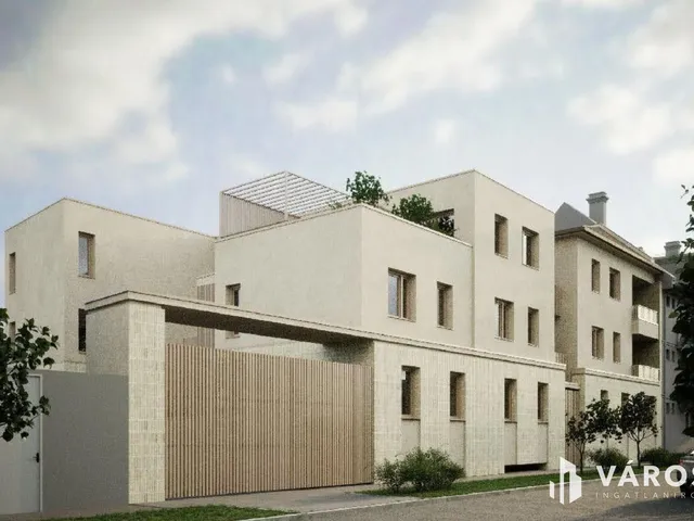 Eladó lakás Debrecen, Belváros 48 nm