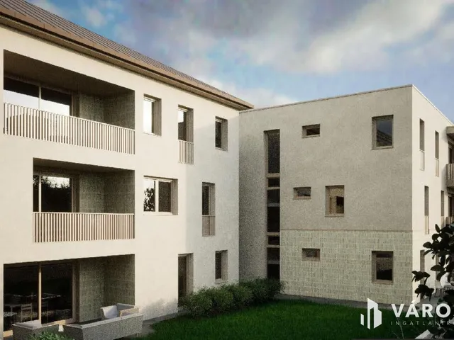 Eladó lakás Debrecen, Belváros 48 nm