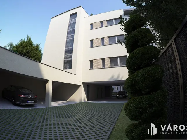 Eladó lakás Debrecen, Belváros 47 nm