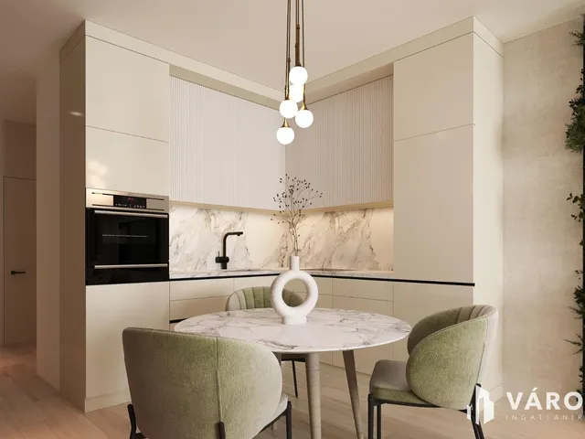 Eladó lakás Debrecen, Belváros 65 nm