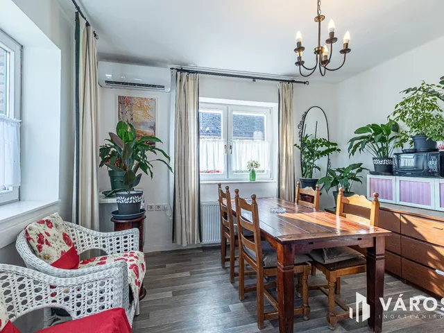 Eladó ház Röszke 81 nm