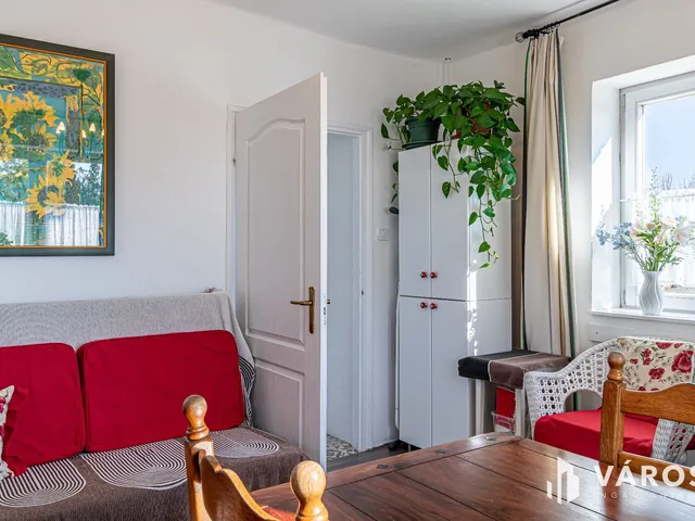 Eladó ház Röszke 81 nm