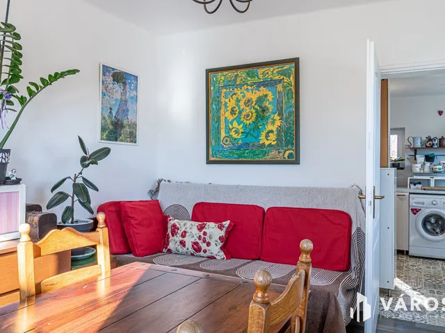 Eladó ház Röszke 81 nm