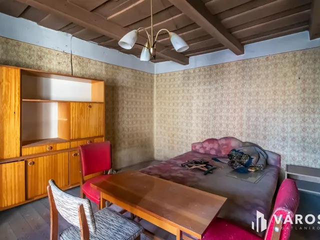 Eladó ház Kápolnásnyék 46 nm