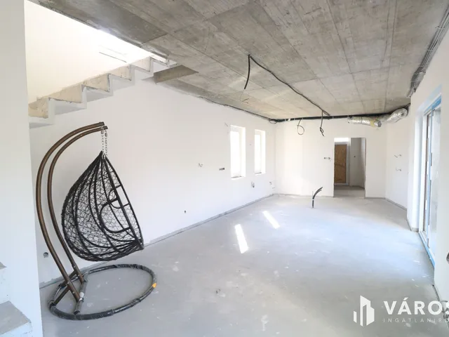 Eladó ház Szeged, Újpetőfitelep 135 nm