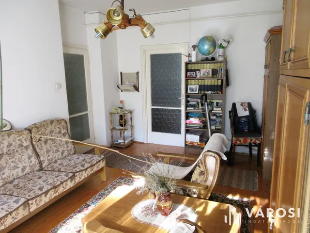 Eladó lakás Hódmezővásárhely 56 nm