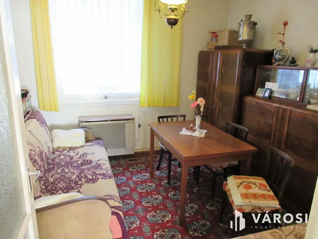 Eladó lakás Hódmezővásárhely 56 nm