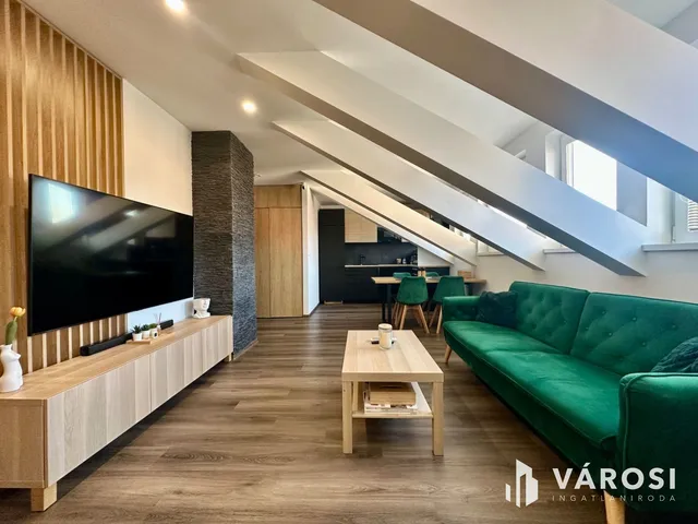 Eladó lakás Salgótarján 31 nm