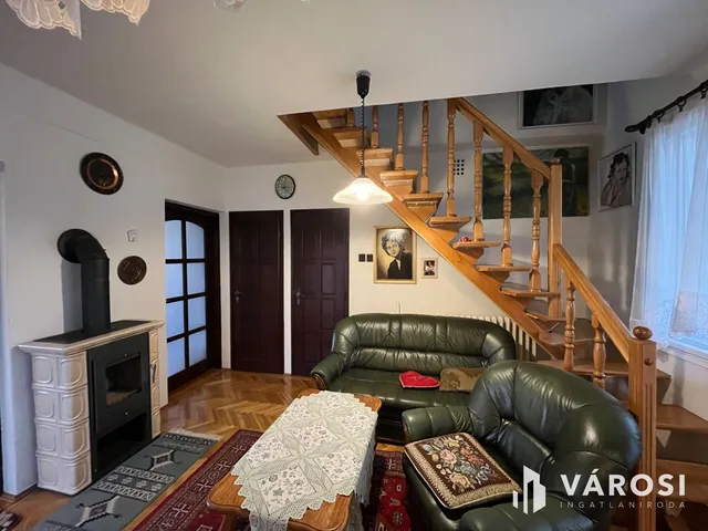 Eladó ház Debrecen, Falóger 120 nm